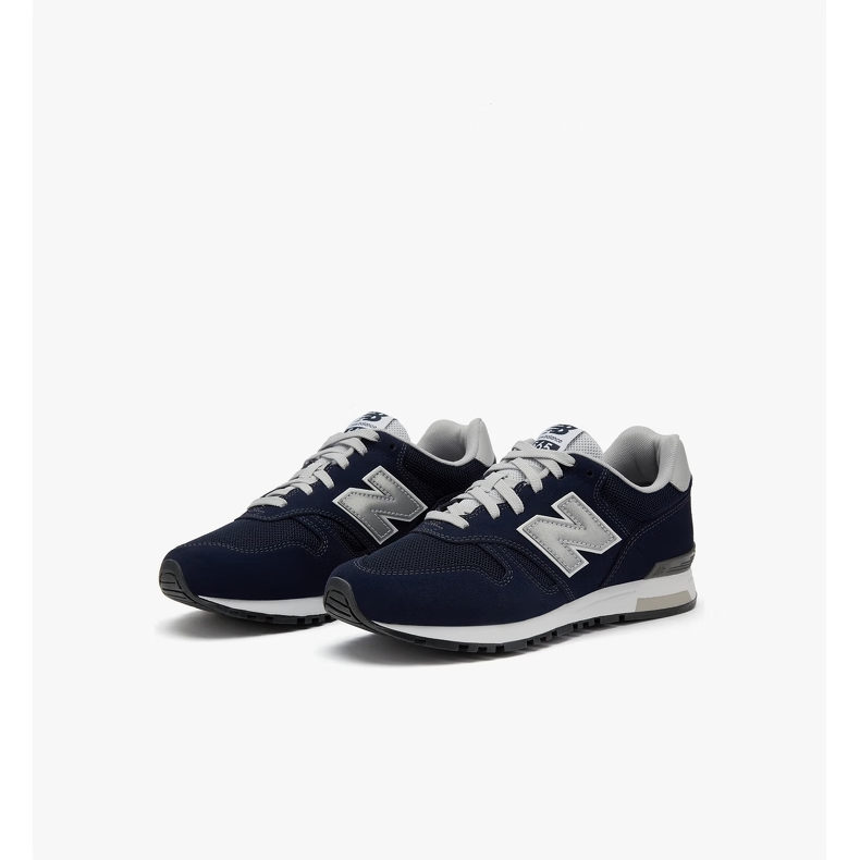 NEW BALANCE NB男女款复古运动休闲鞋565系列 ML565EN1 - 图2