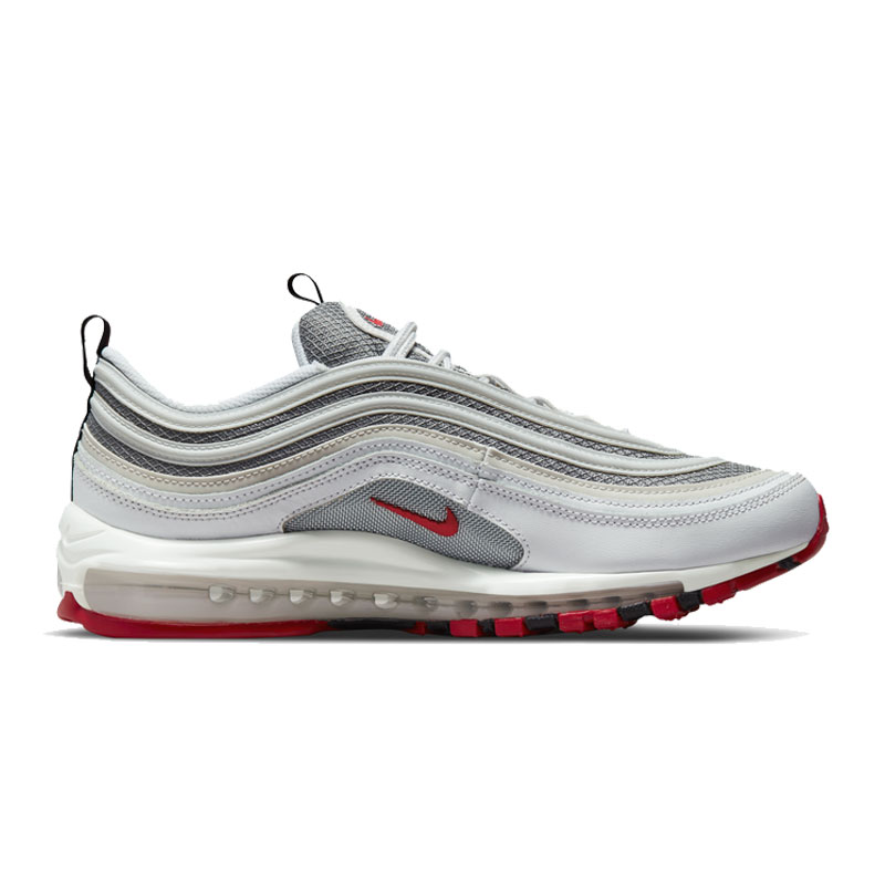 nike耐克男鞋新款AIR MAX 97运动鞋跑步鞋DM0027-100 DY-图0