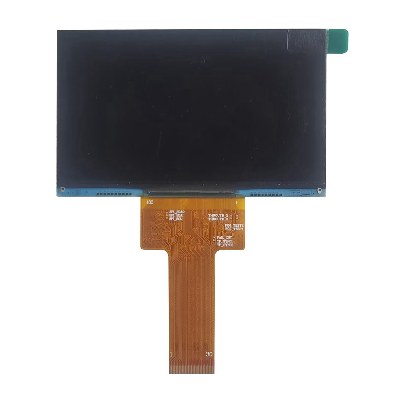 Ceker刻刻D3Plus投影机投影仪液晶屏液晶板 - 图0