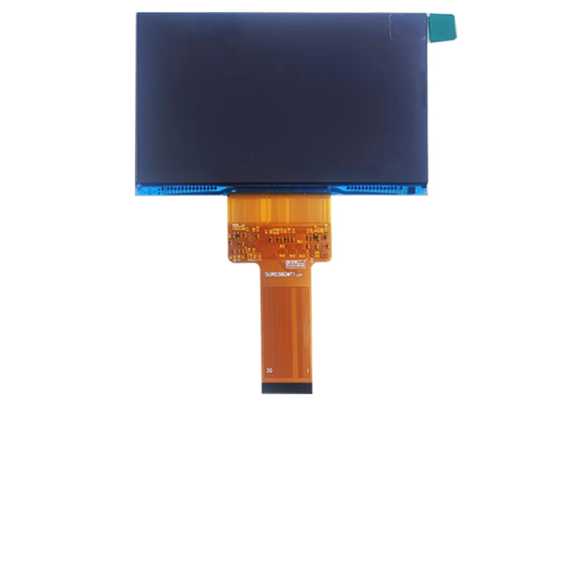 SUR038GWT1 LZX投影机投影仪液晶屏液晶板 - 图0