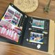 Primary school student growth album sixth grade blank photo album diy loose-leaf children kindergarten file record manual