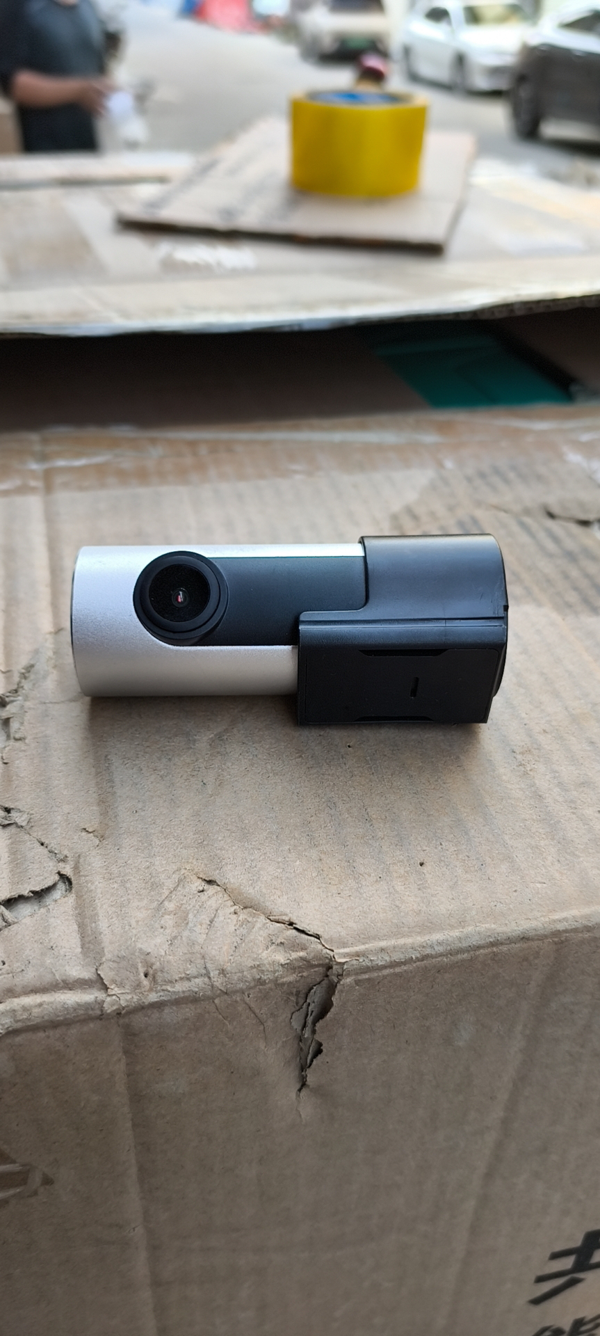 Diy拆机，路航达行车记录仪裸机，多个款式随机发 不包好坏 - 图3