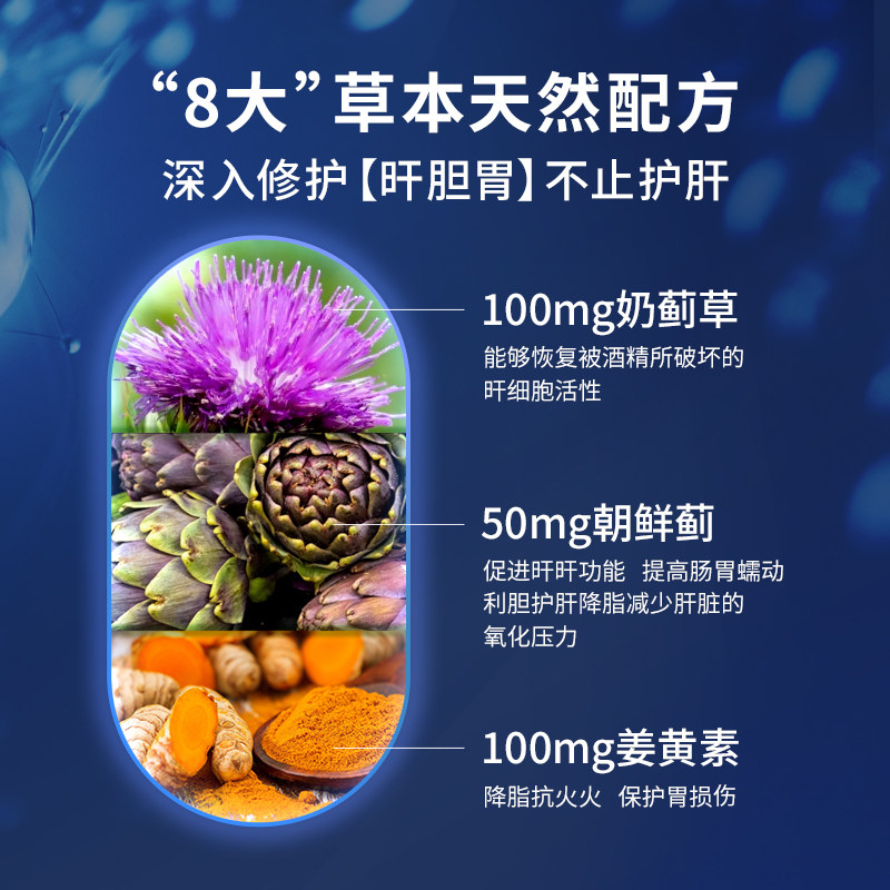  Doppelherz双心海外蓟类