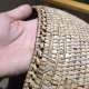 Rattan bag Dulong rattan satchel