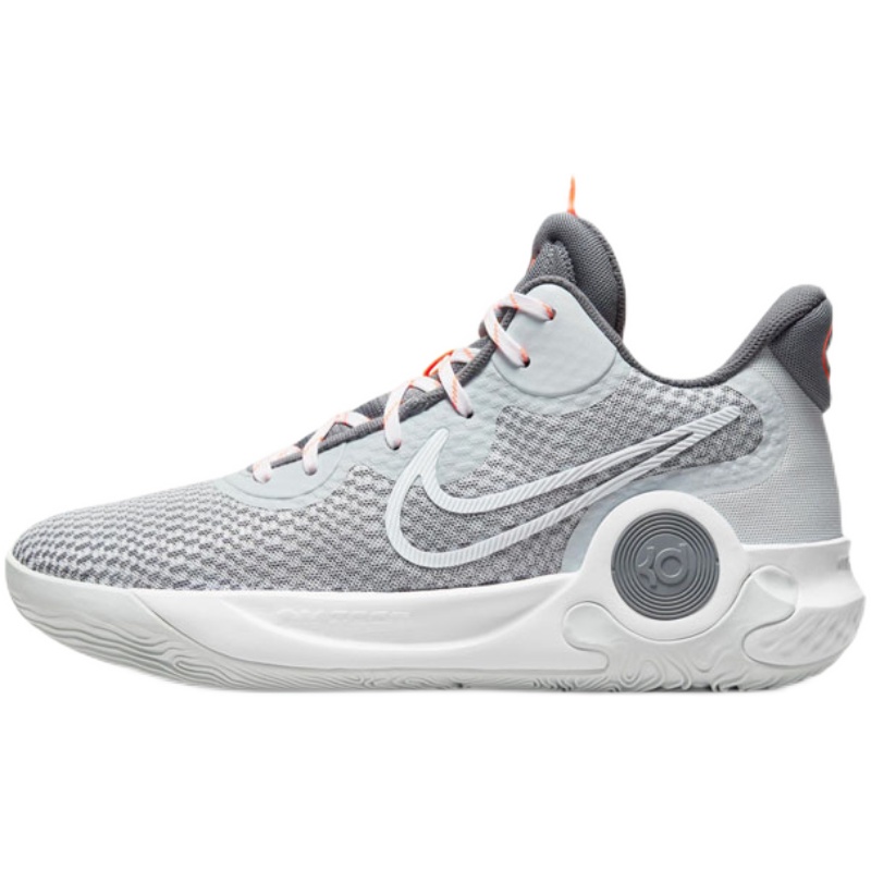 Nike KD Trey 5 IX杜兰特男外场实战篮球鞋DJ6922-100 CW3402-011-图3