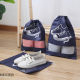 Travel-alive artifact household trunk storage bag