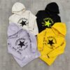 Converse classic fleece sweatshirt