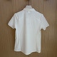KOLON SPORT 26 ແມ່ຍິງໃຫມ່ breathable ແຫ້ງໄວ slim ເສື້ອ POLO ແຂນສັ້ນ LKPT6MN090