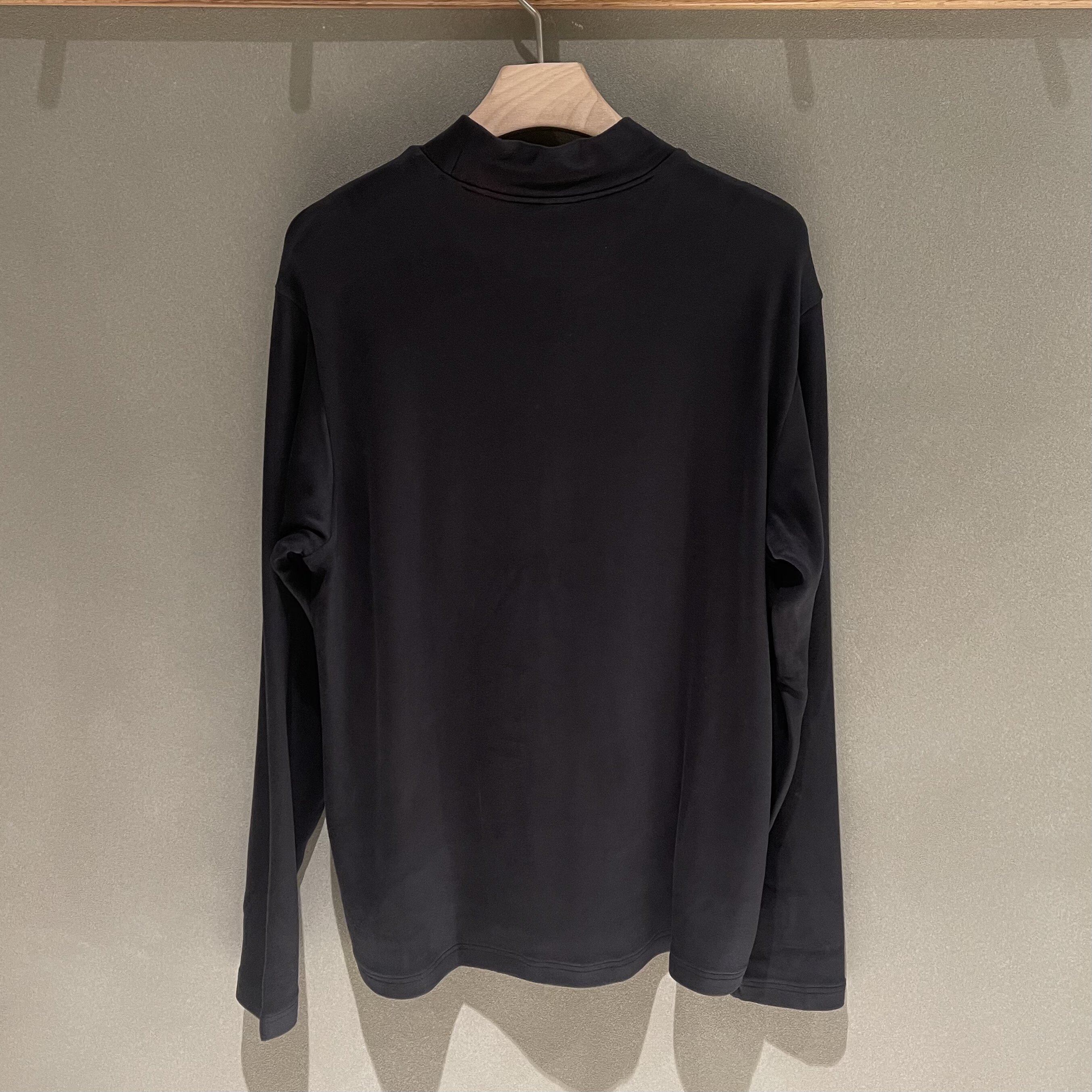 可隆KOLON SPORT E.D.O男款通勤百搭保暖半高领长袖T恤LHRT5WT851,淘宝优惠券,粉丝福利购,淘宝优惠卷