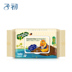 Khăn lau trẻ em Khăn ướt tay cho trẻ sơ sinh mông đặc biệt Khăn ướt ướt giấy em bé có nắp 80 bơm 4 gói - Khăn ướt khăn ướt bobby Khăn ướt