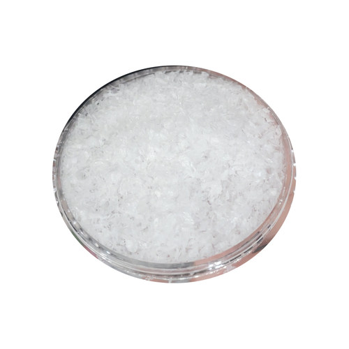 COS雪花妆冬季雪花贴脸饰品创意妆白色冻伤妆容脸部化妆圣诞氛围 - 图3