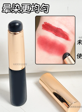 指腹一样触感的硅胶晕染刷