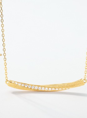 【超用心的礼物】925纯银项链