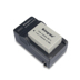Pin BM7L NB-7L Canon PowerShot G11 G10 SX30 G12 SX30IS Pin máy ảnh kỹ thuật số Canon Pin Bộ sạc pin máy ảnh Canon - Phụ kiện máy ảnh kỹ thuật số túi benro Phụ kiện máy ảnh kỹ thuật số