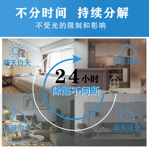 佛山广州东莞专业上门除甲醛去异味 室内空气新房检测治理服务 - 图0