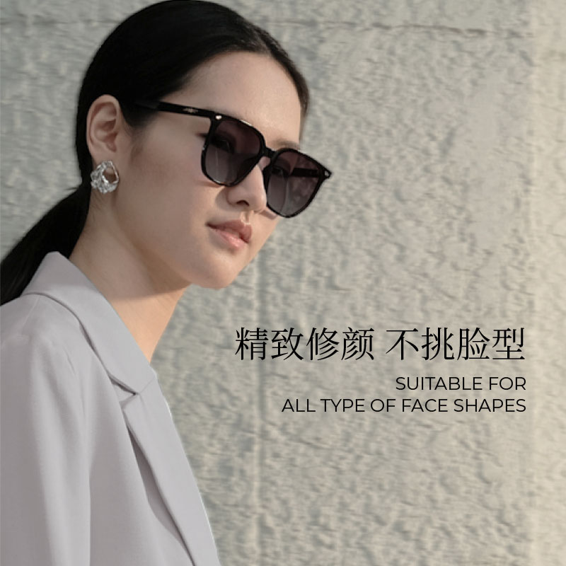  loho眼镜生活太阳眼镜