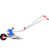 Hand-pulled plow Shuangxin brand factory direct sales warranty for ten years