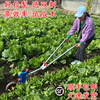 Hand-pulled plow Shuangxin brand factory direct sales warranty for ten years