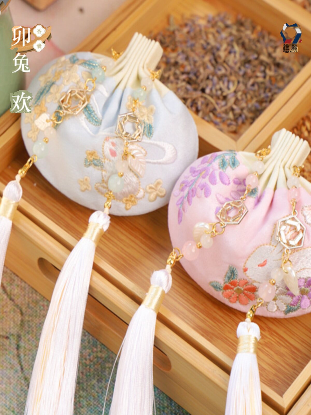 汉服荷包,汉服步摇(第5页)_大山谷图库