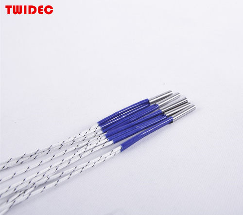 Twidec出口型电加热，发热管，加热管6-30MM，专业定做 - 图1