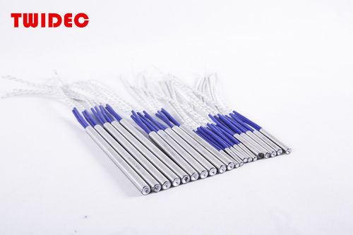 Twidec出口型电加热，发热管，加热管6-30MM，专业定做 - 图3