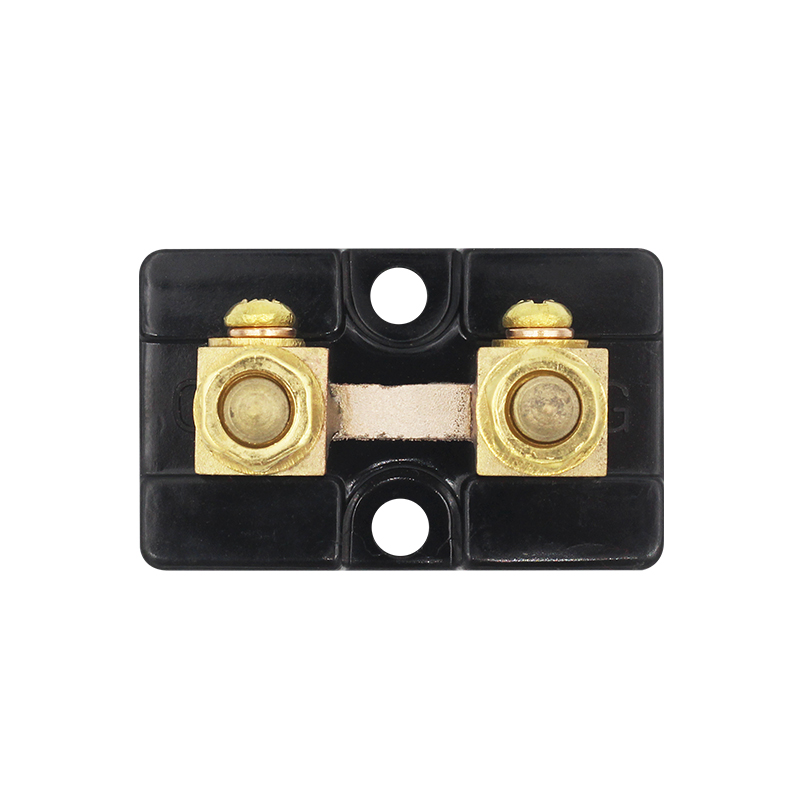 FL-15美式分流器 10A-500A精度0.25级 50MV 75mV 100MV直流分流器,淘宝优惠券,粉丝福利购,淘宝优惠卷