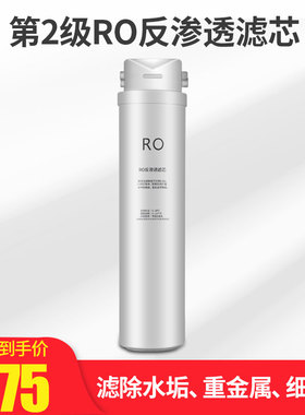 奥克斯V1V2V3整套原滤芯直饮