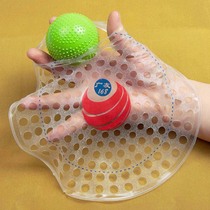 Wide Friends Soft Power Racket Face Crown 168 Holes Silica Gel Increase Porous Competition With Tai Chi Soft Racket Face