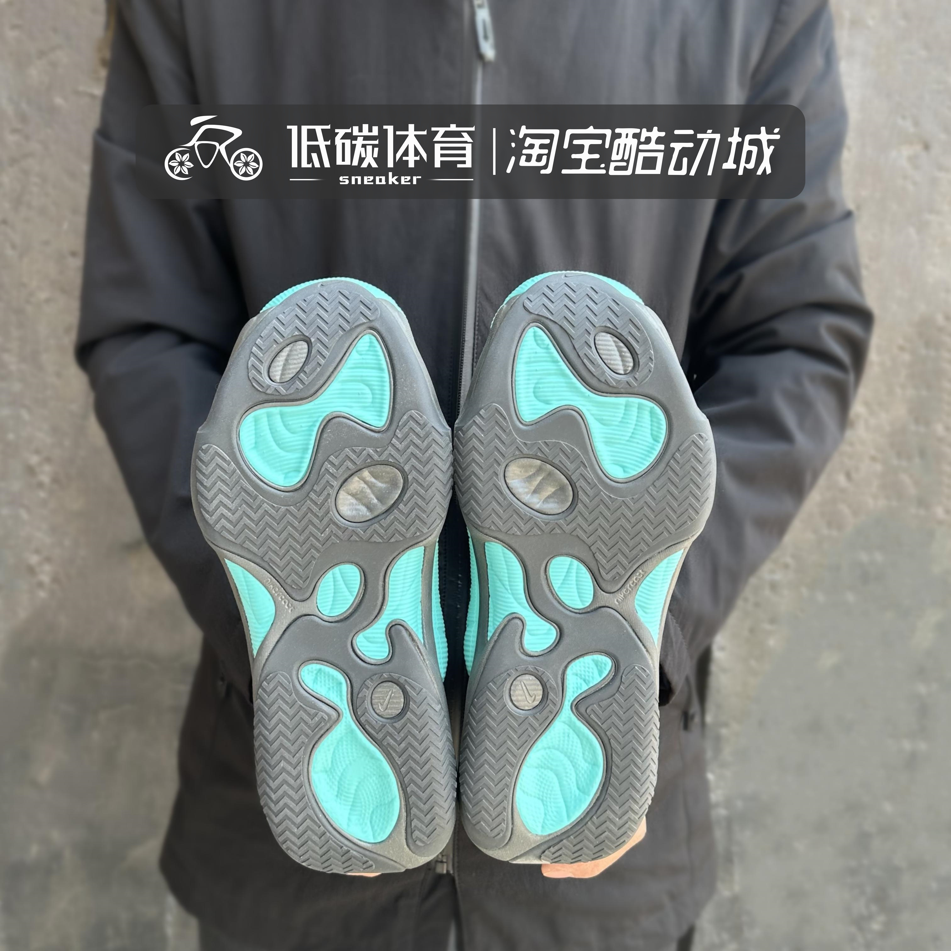 Nike耐克 REACT ATLAS 男子复古运动休闲缓震跑步鞋DH7598-300 - 图2
