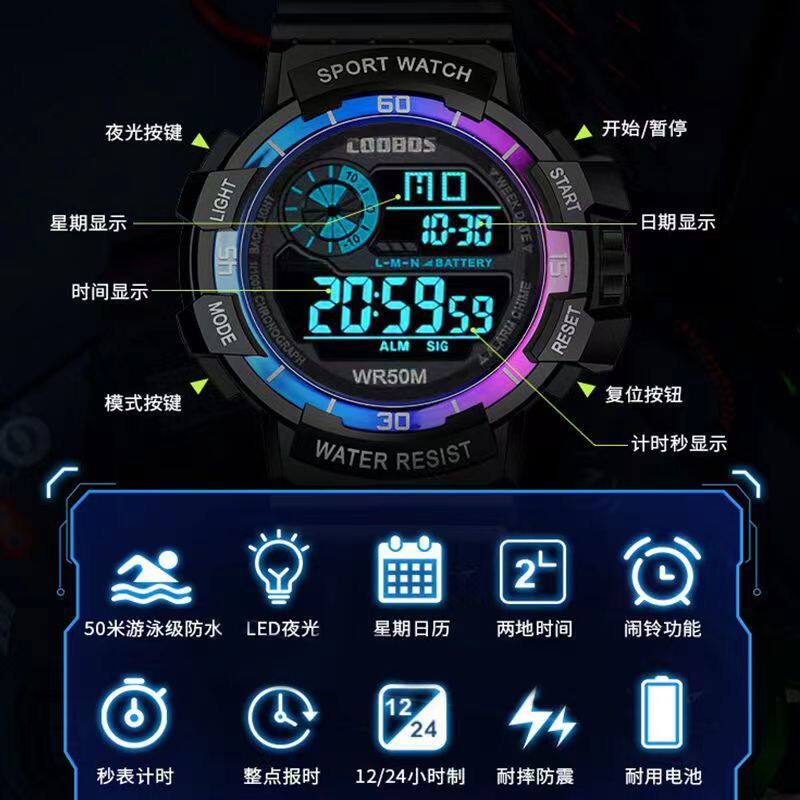  乔治伯爵手表国产腕表