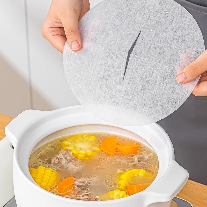日本进口厨房吸油纸食物专用吸油膜食品级煲汤吸油纸煮炖用滤油纸,淘宝优惠券,粉丝福利购,淘宝优惠卷