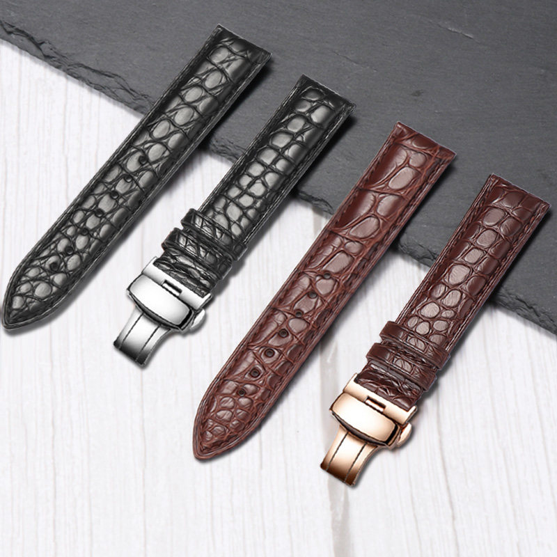 丹灵公主真皮手表带dw欧米茄天王ck 丹灵公主配件