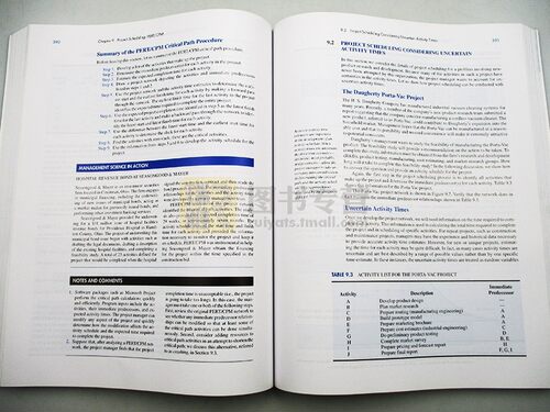 管理科学入门 定量分析法 第15版 An Introduction to Management Science 英文原版 英文版进口原版英语书籍 - 图2