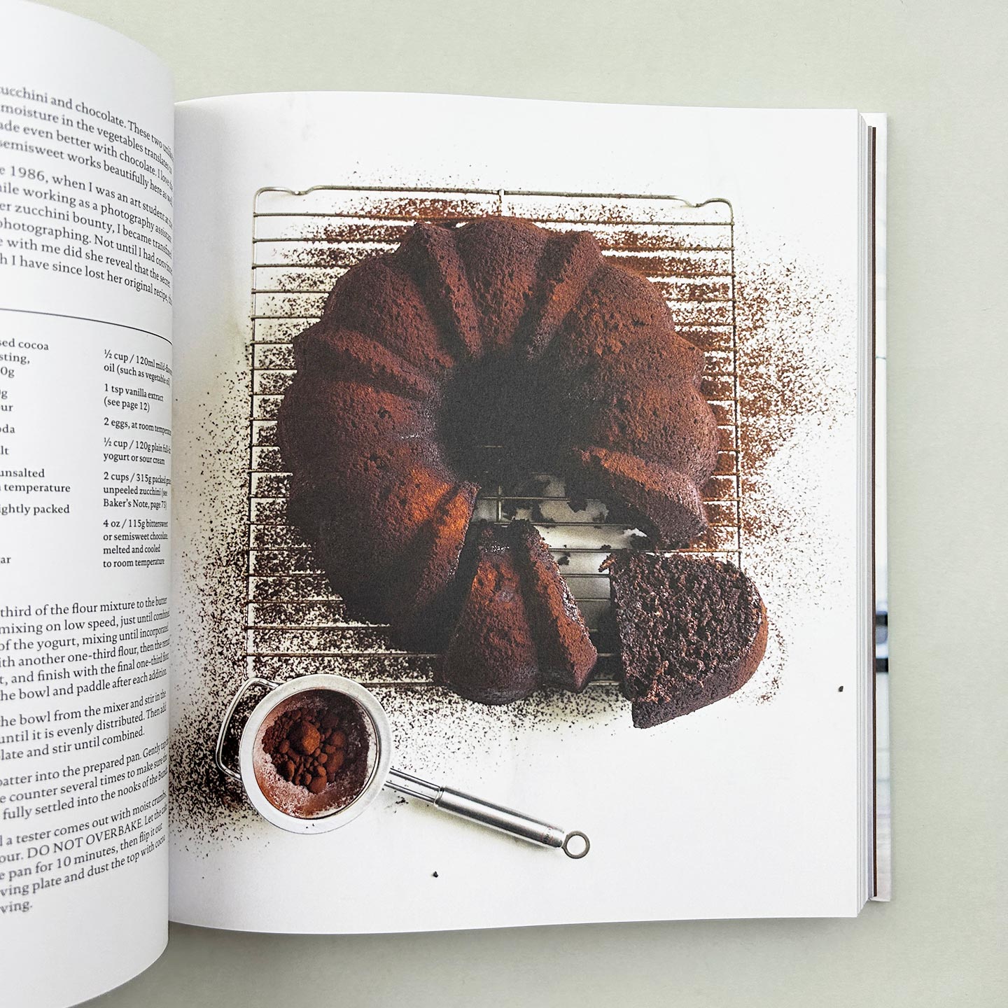 英文原版 Zoe Bakes Cakes 蛋糕烘焙指南 IACP奖 Zoe Francois 精装食谱 英文版 进口英语原版书籍