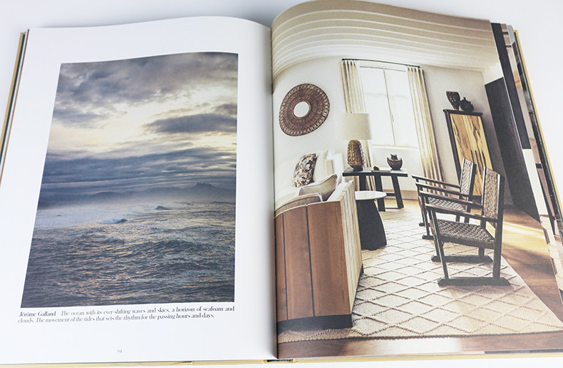 英文原版 Gilles & Boissier 吉勒和布瓦西耶 工作室设计集 室内设计 精装 英文版 进口英语原版书籍