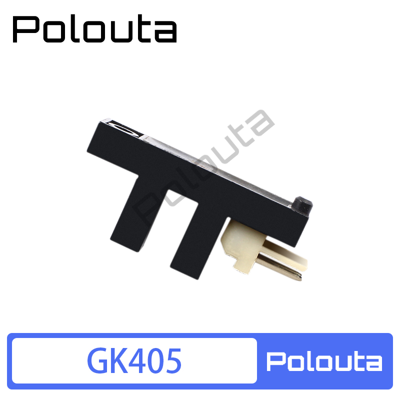 POLOUTA GK405 EE-SX405-P1光电传感器光电开关元件常闭长闭-图2