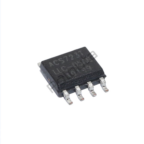 ACS723LLCTR-05AB-T ACS723T POLOUTA SOP-8 贴片 高精度传感器IC - 图0