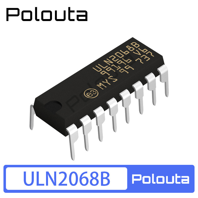 CD74HC7046AE Harris Corporation | Digi-Key Marketplace - Foto 11