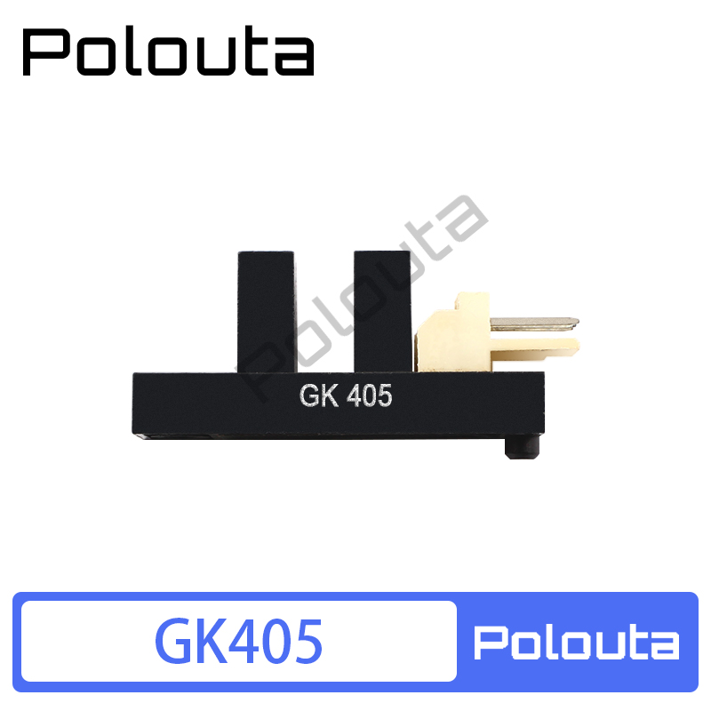 POLOUTA GK405 EE-SX405-P1光电传感器光电开关元件常闭长闭-图3