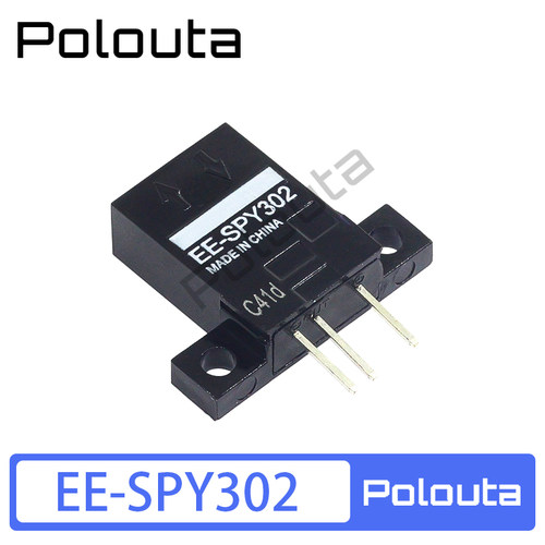 EE-SPY301 EE-SPY302 EE-SPY311 EE-SPY312 微型光电开关限位开关 - 图2