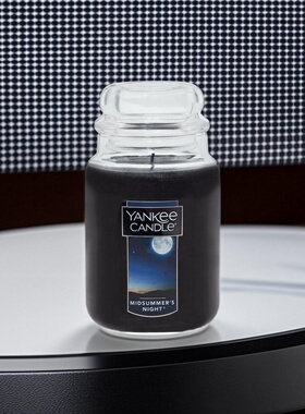 点火器yankee美国香薰蜡烛