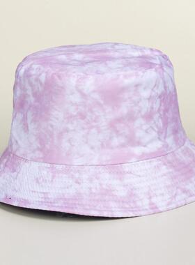 Double sided fisherman hat sun hat outdoor sun hat