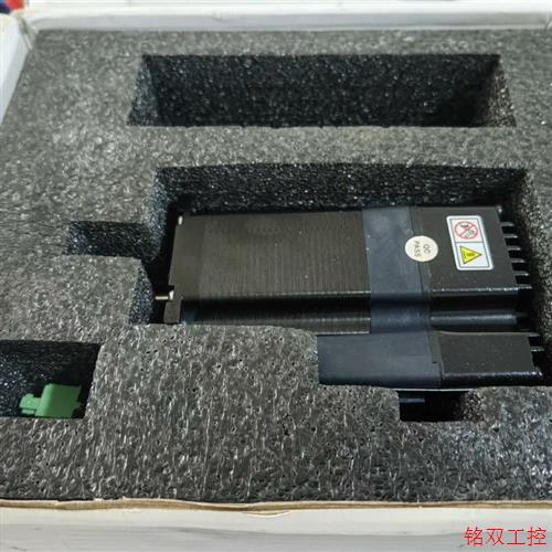 议价直拍不发:(请询价)全新带包装鸣志一体机STM23S-3RE - 图0