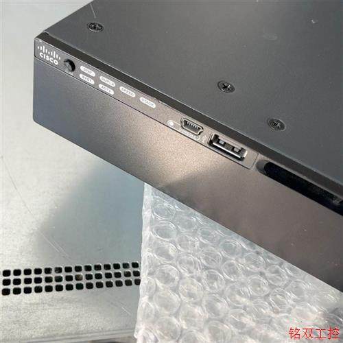 议价直拍不发:议价!思科 WS-C3650-24TS-E 交换机 包好测试OK