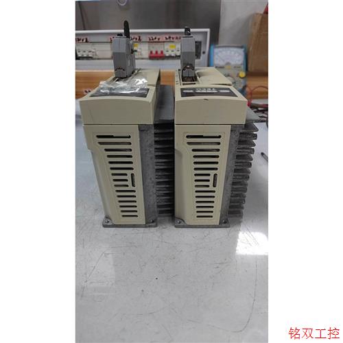 议价直拍不发:东元伺服驱动器,TSTEP50D,实物拍摄,成色如图, - 图1
