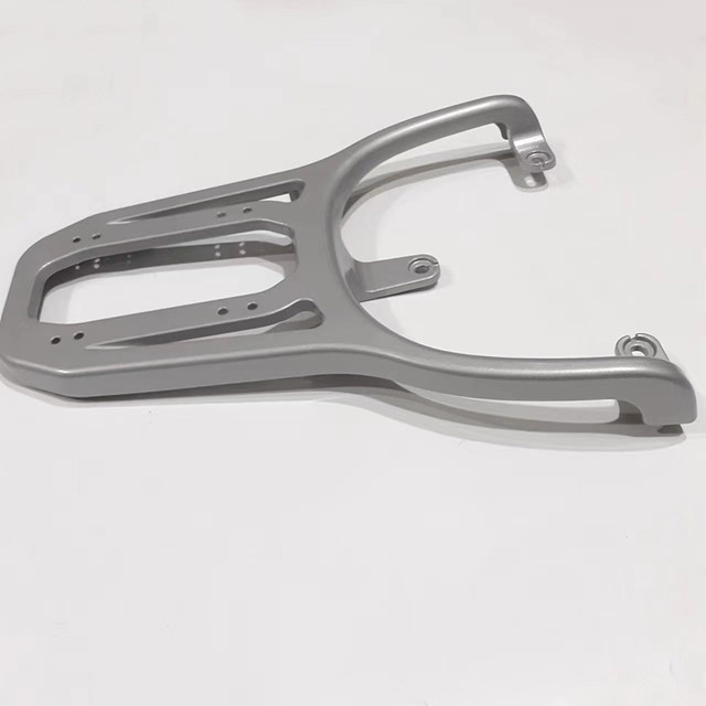 Emma Guardian AB51 Electric Car Trunk Rack Takeaway Rack