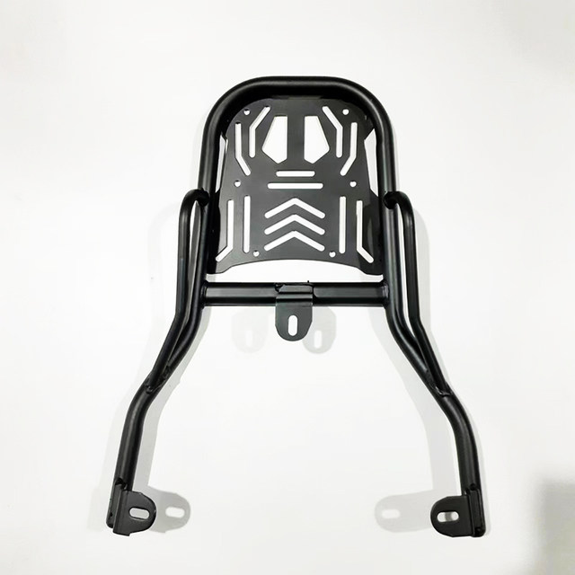 Emma Guardian AB51 Electric Car Trunk Rack Takeaway Rack