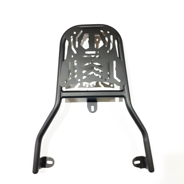 Emma Guardian AB51 Electric Car Trunk Rack Takeaway Rack
