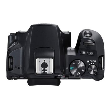Canon Canon 200d ລຸ້ນທີສອງ SLR ນັກຮຽນລະດັບເຂົ້າ ກ້ອງຖ່າຍຮູບດິຈິຕອນ ກ້ອງຖ່າຍຮູບການເດີນທາງທີ່ມີຄວາມຄົມຊັດສູງ 200Dii