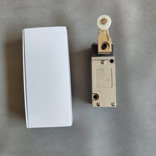 注塑机行程开关安全门限位开关海天行程限位器H-5071 HL-5072 - 图1